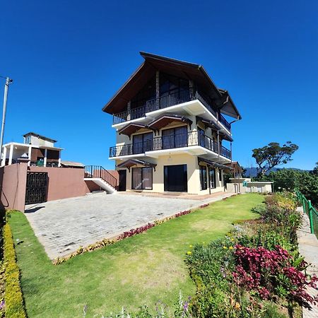 Villa Crosswinds Нувара Елия Екстериор снимка