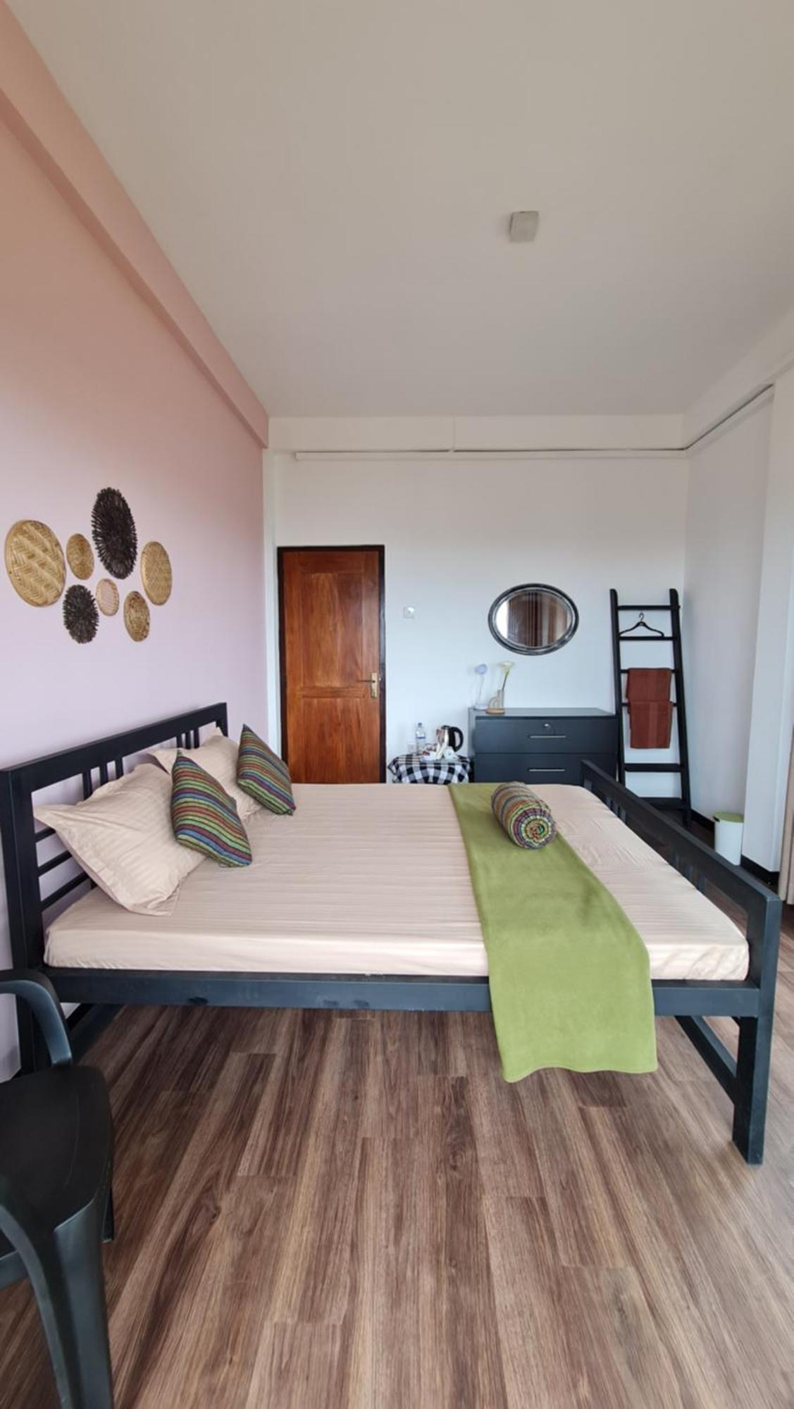 Villa Crosswinds Нувара Елия Екстериор снимка