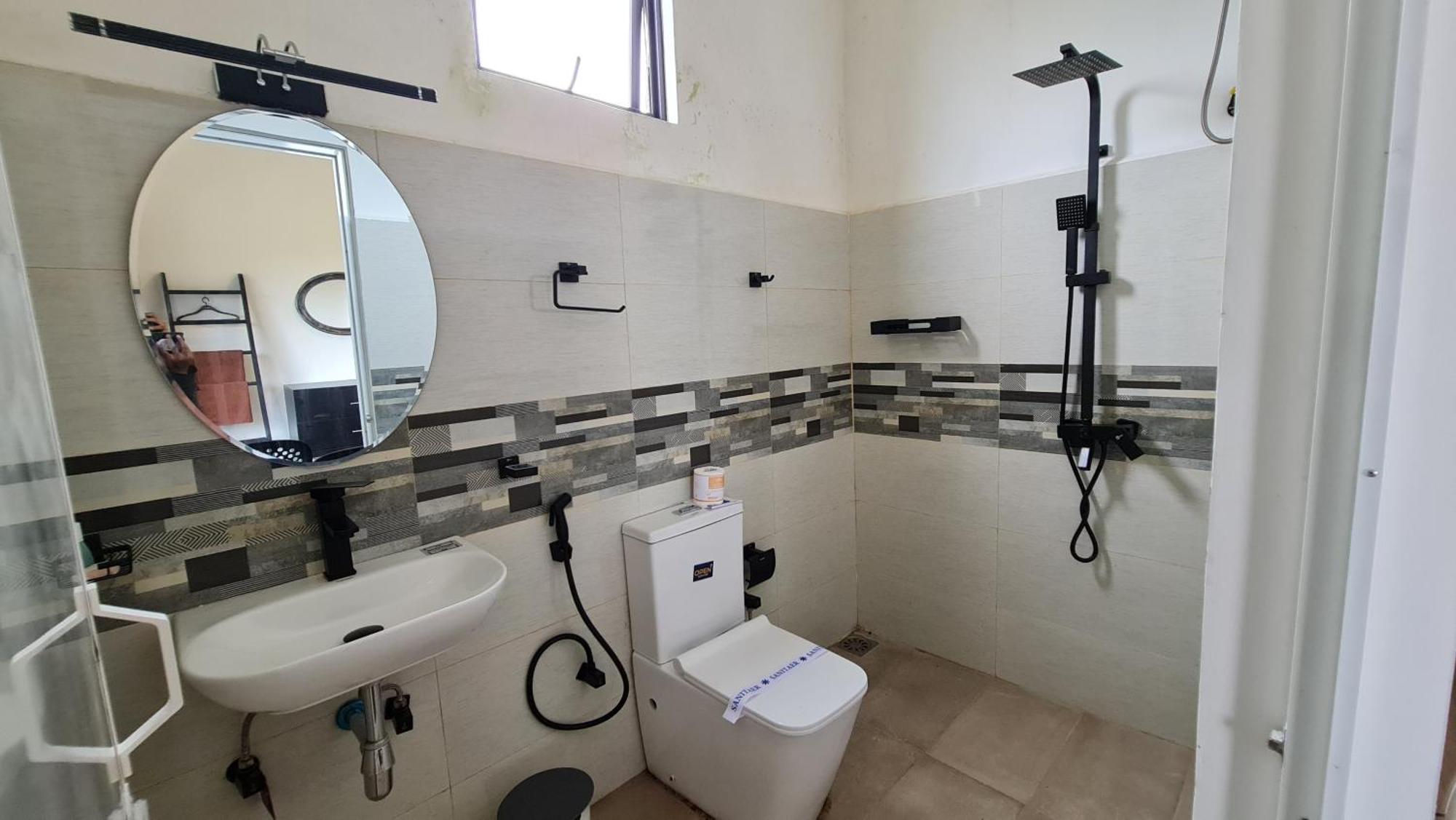 Villa Crosswinds Нувара Елия Екстериор снимка