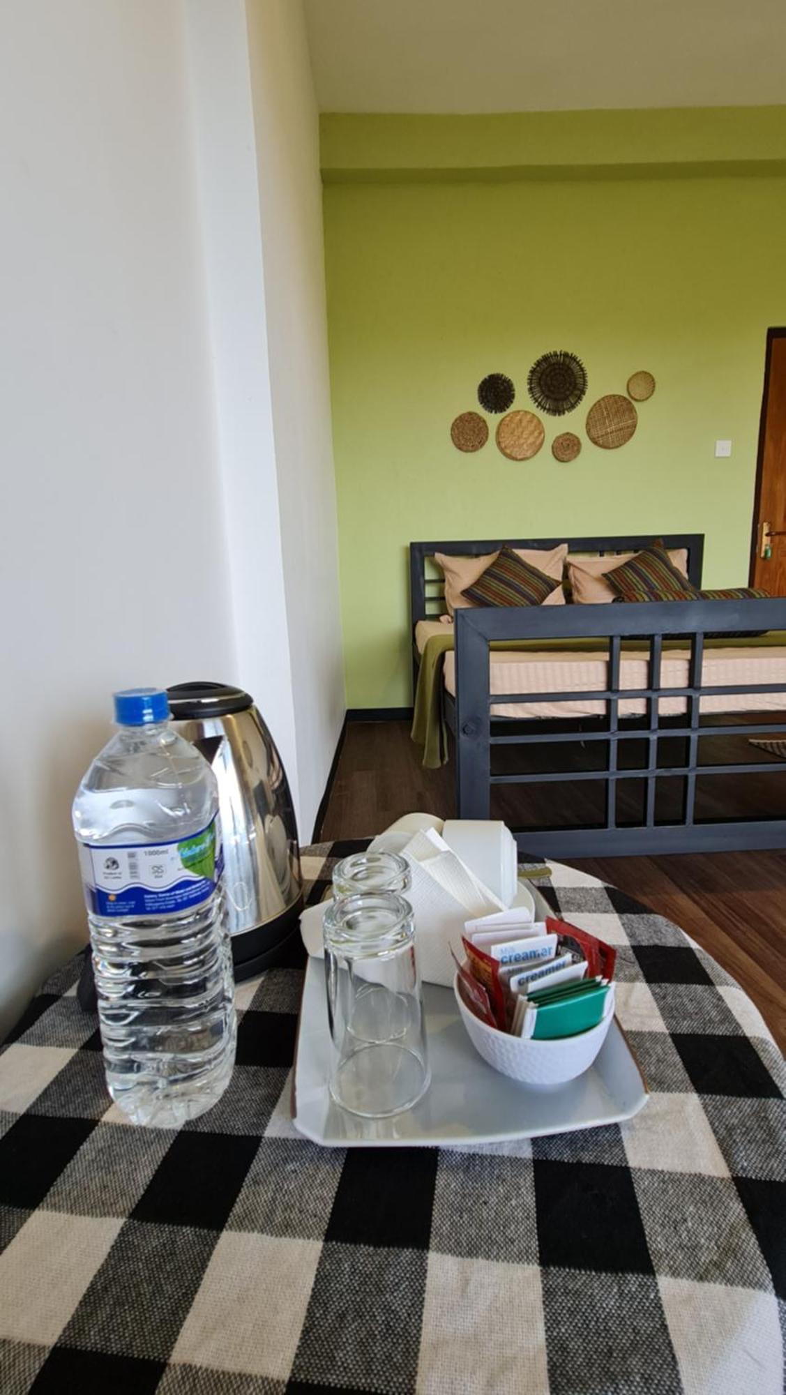 Villa Crosswinds Нувара Елия Екстериор снимка
