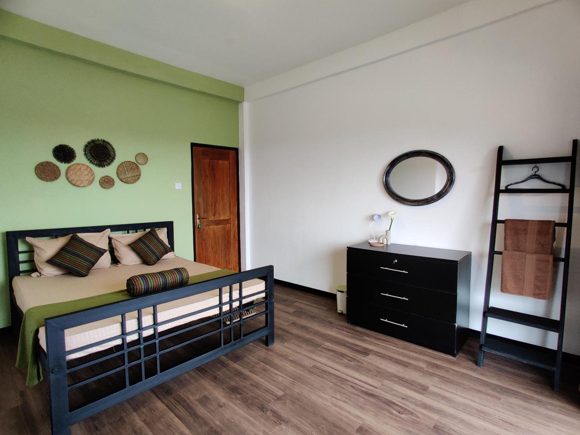 Villa Crosswinds Нувара Елия Екстериор снимка